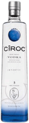 伏特加 Cîroc 5 cl