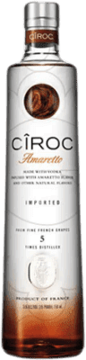 Vodka Cîroc Amaretto 70 cl