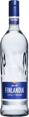 19,95 € Envoi gratuit | Vodka Finlandia Finlande 1 L