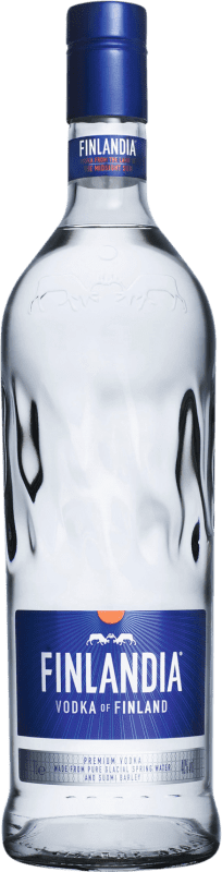 19,95 € Envoi gratuit | Vodka Finlandia Finlande 1 L