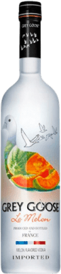 Vodka Grey Goose 1 L Melón