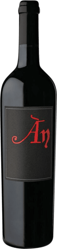 112,95 € 送料無料 | 赤ワイン Ànima Negra An Negre I.G.P. Vi de la Terra de Mallorca バレアレス諸島 スペイン Callet, Fogoneu, Mantonegro マグナムボトル 1,5 L