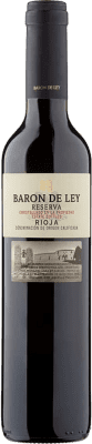 Barón de Ley Tempranillo Резерв 50 cl