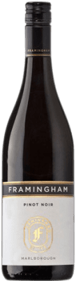 Framingham Pinot Black 岁 75 cl