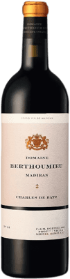 19,95 € Бесплатная доставка | Красное вино Lionel Osmin Domaine Berthoumieu Charles de Batz A.O.C. Madiran Франция Cabernet Sauvignon, Tannat бутылка 75 cl