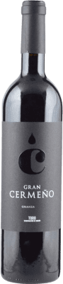 Gran Cermeño Tempranillo — Темпранильо Crianza — Крианса 75 cl