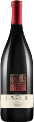 12,95 € Spedizione Gratuita | Vino rosso L.A. Cetto Petite Messico Syrah Bottiglia 75 cl