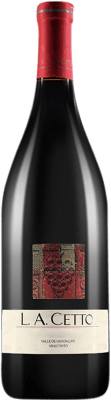 9,95 € Envío gratis | Vino Tinto L.A. Cetto Petite México Syrah 75 cl