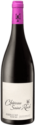 Saint Roch Kerbuccio Crianza 75 cl