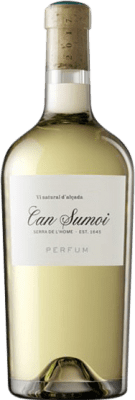 25,95 € 送料無料 | 白ワイン Can Sumoi Perfum Blanc 若い D.O. Penedès カタロニア スペイン マグナムボトル 1,5 L