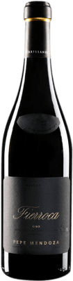 102,95 € Envio grátis | Vinho tinto Pepe Mendoza Fierroca D.O. Alicante Comunidade Valenciana Espanha Giró Ros Garrafa 75 cl