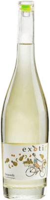 Exotic Sauvignon Young 75 cl