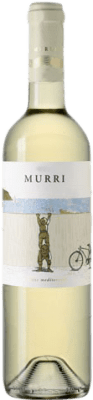 Murri Blanc Young 75 cl