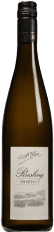 11,95 € Envío gratis | Vino blanco S.A. Prüm Essence Crianza Alemania Riesling Botella 75 cl