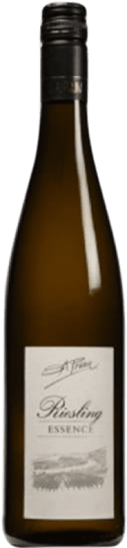 11,95 € Free Shipping | White Wine S.A. Prüm Essence Crianza — Aged Germany Riesling 75 cl