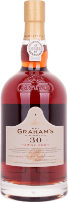 Graham's Tawny 30 年 75 cl