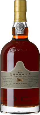 Graham's Tawny Port 40 Years 75 cl
