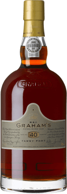 Graham's Tawny 40 岁 75 cl