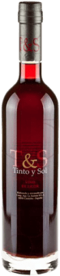 Tinto y Sol Merlot 50 cl