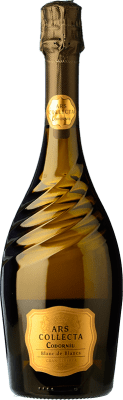 Codorníu Ars Collecta Blanc de Blancs Brut Grand Reserve 75 cl