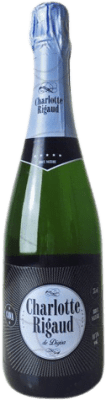 Bertha Charlotte Rigaud Brut Nature Giovane 75 cl