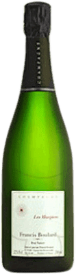 Francis Boulard Les Murgiers Brut Nature 大储备 75 cl