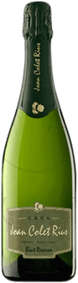 Joan Colet Rius Joan colet Rius Brut Réserve 75 cl