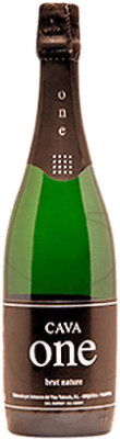 One Brut Nature Reserve 75 cl