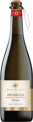 Maschio dei Cavalieri Glera Seco — Trocken 75 cl