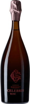 Gosset Celebris Rosé Brut Grande Reserva 75 cl