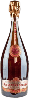 Gosset Celebris Rosé Brut グランド・リザーブ 75 cl