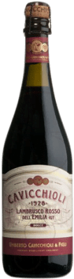 Cavicchioli Lambrusco 75 cl