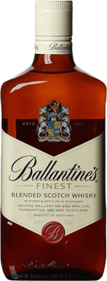 18,95 € Envoi gratuit | Blended Whisky Ballantine's Finest Ecosse Royaume-Uni Bouteille 70 cl