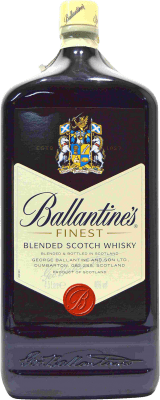 132,95 € Envoi gratuit | Whisky Blend Ballantine's Royaume-Uni Bouteille Réhoboram 4,5 L