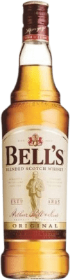 19,95 € Free Shipping | Whisky Blended Bell's Original Scotland United Kingdom Bottle 70 cl