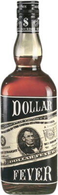 18,95 € 送料無料 | バーボンウイスキー Elijah Craig Dollar Fever アメリカ 1 L