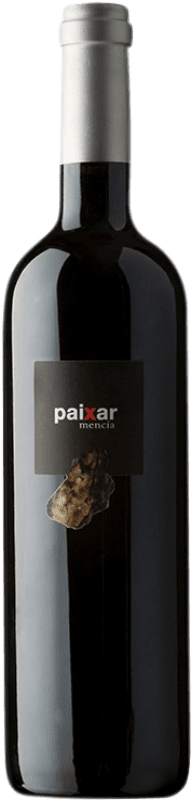 32,95 € Envoi gratuit | Vin rouge Luna Beberide Paixar D.O. Bierzo Castille et Leon Espagne Mencía Bouteille 75 cl