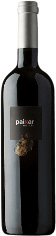 34,95 € Бесплатная доставка | Красное вино Luna Beberide Paixar Crianza — Крианса D.O. Bierzo Кастилия-Леон Испания Mencía — Менсия Бутылка 75 cl