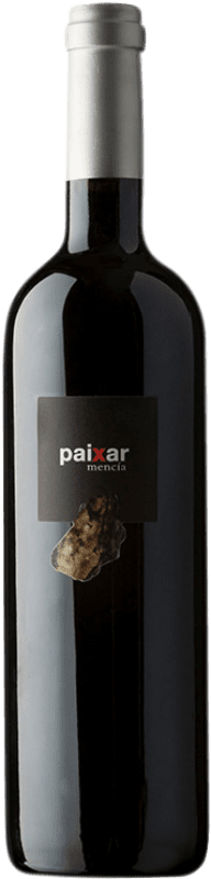 34,95 € Envio grátis | Vinho tinto Luna Beberide Paixar Crianza D.O. Bierzo Castela e Leão Espanha Mencía Garrafa 75 cl