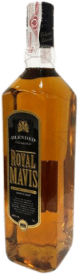 Blended Whisky Royal Mavis 1,5 L