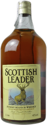 ウイスキーブレンド Distell Scottish Leader 2 L