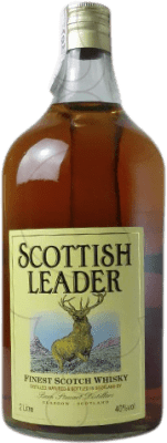 Whisky Blend Distell Scottish Leader 2 L