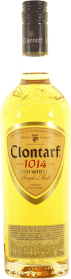 25,95 € Envoi gratuit | Whisky Single Malt Clontarf Irlande 70 cl