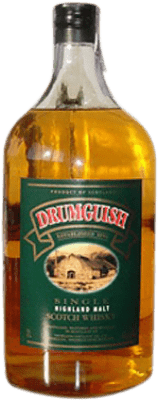 Виски из одного солода Drumguish 2 L