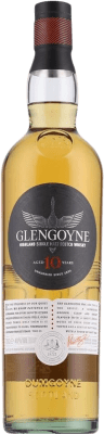 49,95 € Envoi gratuit | Whisky Single Malt Glengoyne Royaume-Uni 10 Ans 70 cl