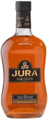 Whisky Single Malt Isle of Jura Origin 70 cl