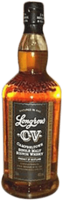 Whisky Single Malt Longrow CV 70 cl
