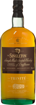 63,95 € Kostenloser Versand | Single Malt Whisky The Singleton Trinite Großbritannien 1 L