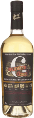 Whisky Blend Ian Macleod 6 The Six Isles 70 cl