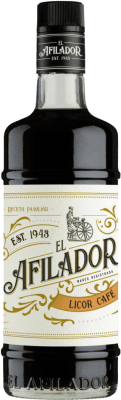 12,95 € 送料無料 | オルホ スペイン産の酒粕蒸留酒 El Afilador スペイン 70 cl Café — コーヒー